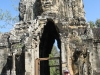 Южната порта на Ангкор Том