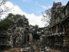 Храм в Ангкор