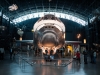 Space Shuttle Discovery