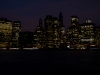 Залез над Манхатън