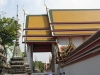 Банкок, Тайланд. От многбройните храмове
