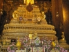 Банкок, Тайланд. От многбройните храмове