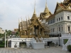 Големият дворец, Банкок, Тайланд
