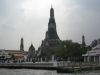 Един от многобройните храмове в Банкок