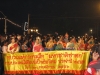 Парада по случай фестивала Loy Krathong