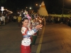 Парада по случай фестивала Loy Krathong