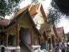 Храма Doi Suthep, Чанг Май, Тайланд