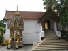 Храма Doi Suthep, Чанг Май, Тайланд