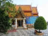 Храма Doi Suthep, Чанг Май, Тайланд