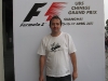 Grand Prix of China 2011