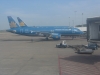 Vietnam Airlines