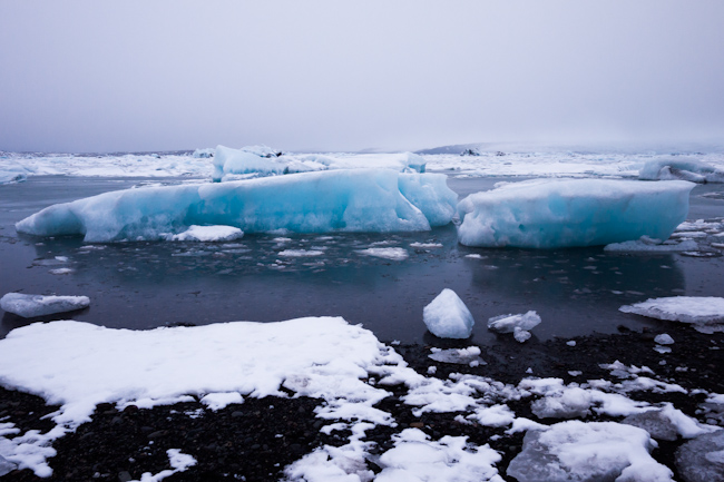 Jokulsarlon