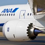 ANA - B787